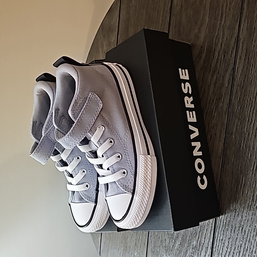 Converse size 12